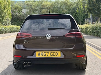 Used Volkswagen Golf 2017 for sale - 79145870: Photo
