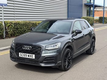 Used Audi Q2 2020 for sale - 79484661: Photo