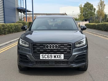 Used Audi Q2 2020 for sale - 79484661: Photo