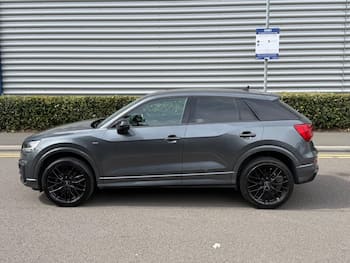 Used Audi Q2 2020 for sale - 79484661: Photo