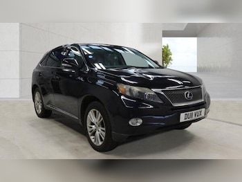 Used Lexus RX 2011 for sale - 78763181: Photo