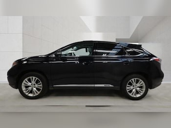 Used Lexus RX 2011 for sale - 78763181: Photo