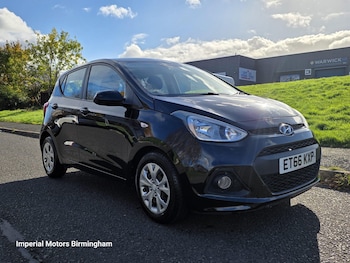 Used Hyundai i10 2017 for sale - 78417072: Photo