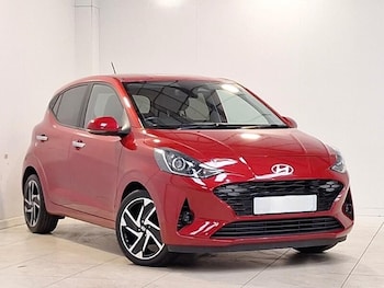 Used Hyundai i10 2024 for sale - 79192379: Photo