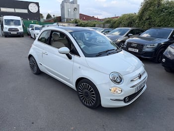 Used Fiat 500 2015 for sale - 79646223: Photo