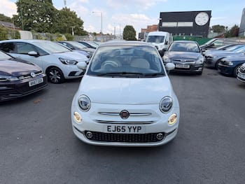 Used Fiat 500 2015 for sale - 79646223: Photo