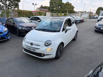 Used Fiat 500 2015 for sale - 79646223: Photo