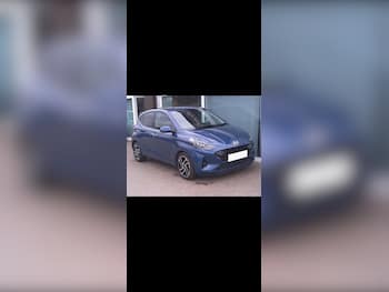 Used Hyundai i10 2025 for sale - 79602357: Photo