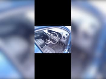 Used Hyundai i10 2025 for sale - 79602357: Photo