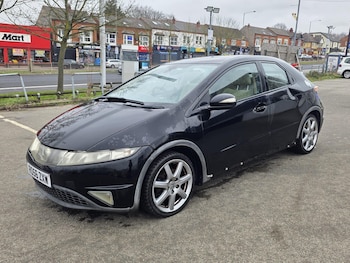 Used Honda Civic 2006 for sale - 78260977: Photo