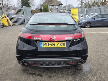 Used Honda Civic 2006 for sale - 78260977: Photo