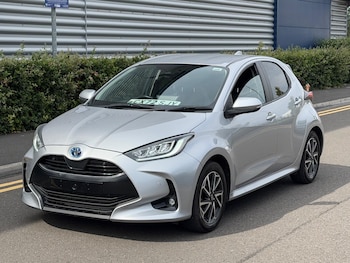 Used Toyota Yaris 2022 for sale - 79145838: Photo