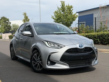 Used Toyota Yaris 2022 for sale - 79145838: Photo