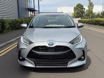 Used Toyota Yaris 2022 for sale - 79145838: Photo