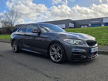 Used BMW 2 Series 2016 for sale - 78261058: Photo