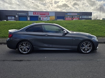 Used BMW 2 Series 2016 for sale - 78261058: Photo