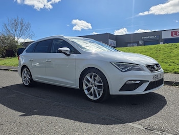 Used SEAT Leon 2018 for sale - 78261278: Photo