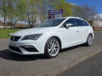 Used SEAT Leon 2018 for sale - 78261278: Photo