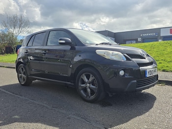 Used Toyota Urban Cruiser 2010 for sale - 78260991: Photo