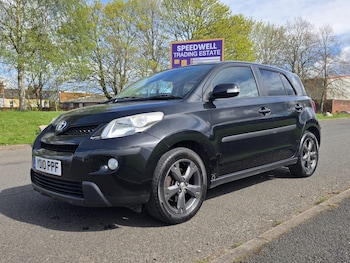 Used Toyota Urban Cruiser 2010 for sale - 78260991: Photo