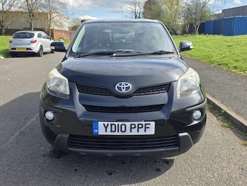 Used Toyota Urban Cruiser 2010 for sale - 78260991: Photo