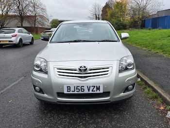 Used Toyota Avensis 2006 for sale - 78855201: Photo