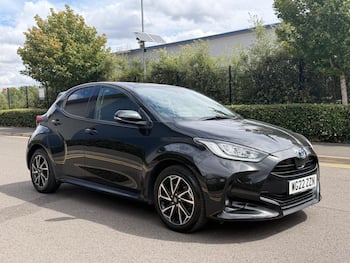 Used Toyota Yaris 2022 for sale - 79412921: Photo