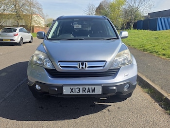 Used Honda CR-V 2008 for sale - 78260157: Photo