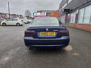 Used BMW 3 Series 2010 for sale - 78492789: Photo