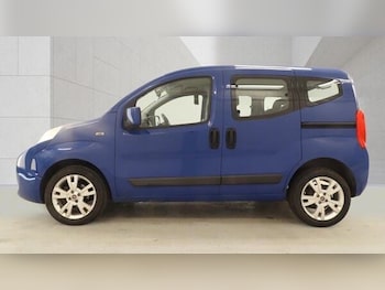 Used Fiat Qubo 2012 for sale - 78854032: Photo