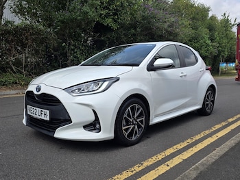 Used Toyota Yaris 2022 for sale - 79106303: Photo