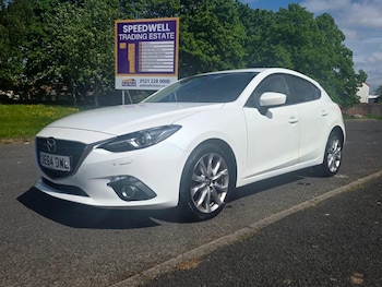 Used Mazda Mazda3 2014 for sale - 78491343: Photo