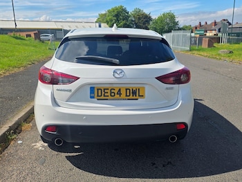 Used Mazda Mazda3 2014 for sale - 78491343: Photo
