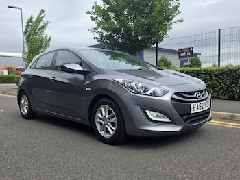 Used Hyundai i30 2012 for sale - 78854273: Photo