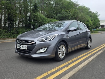 Used Hyundai i30 2012 for sale - 78854273: Photo