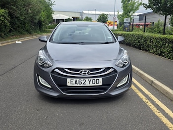 Used Hyundai i30 2012 for sale - 78854273: Photo
