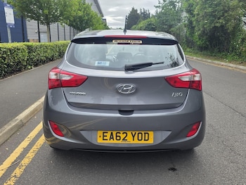 Used Hyundai i30 2012 for sale - 78854273: Photo