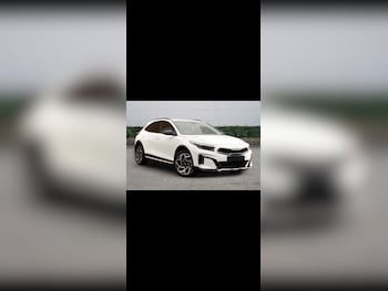 Used Kia XCeed 2025 for sale - 78471525: Photo
