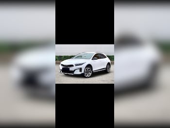 Used Kia XCeed 2025 for sale - 78471525: Photo