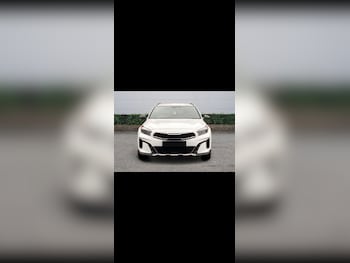 Used Kia XCeed 2025 for sale - 78471525: Photo