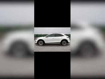 Used Kia XCeed 2025 for sale - 78471525: Photo