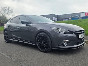 Used Mazda Mazda3 2014 for sale - 78260158: Photo