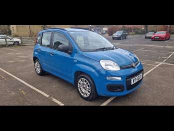 Used Fiat Panda 2014 for sale - 70263729: Photo