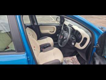 Used Fiat Panda 2014 for sale - 70263729: Photo