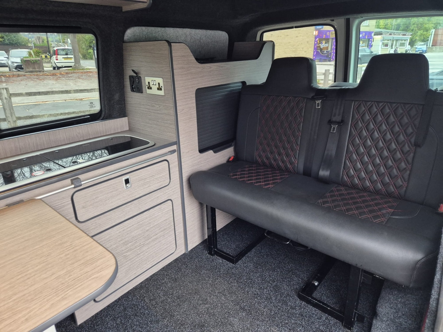 Used Volkswagen Transporter 2009 for sale - 76261220: Photo 10