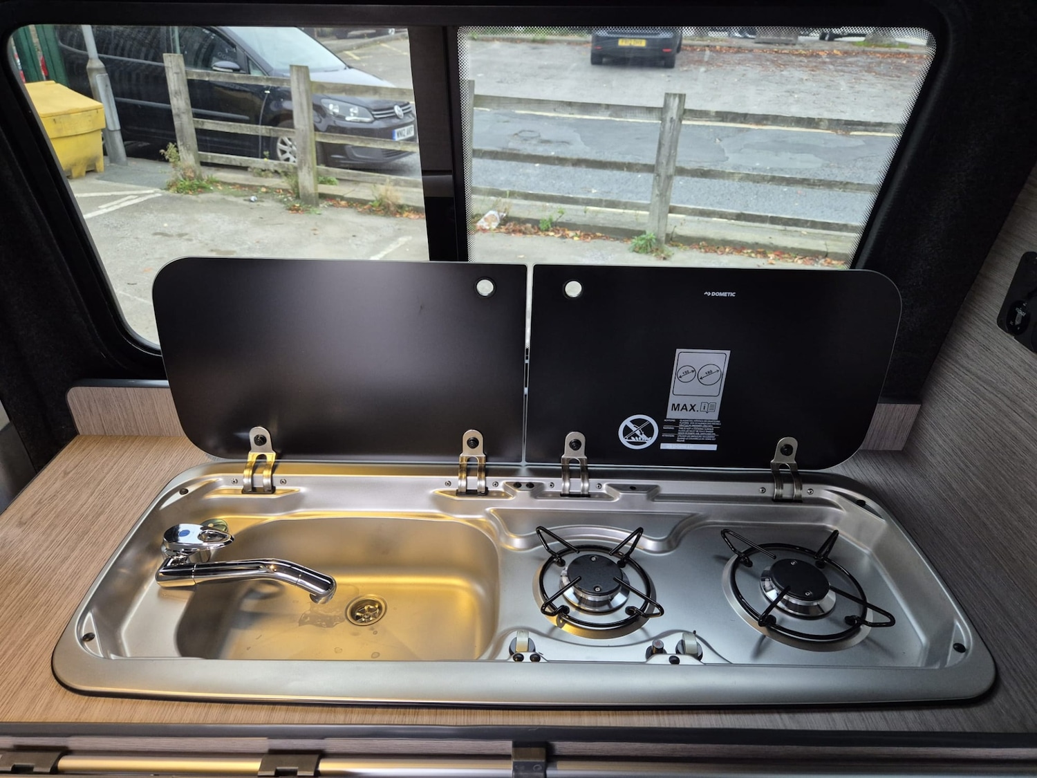 Used Volkswagen Transporter 2009 for sale - 76261220: Photo 12