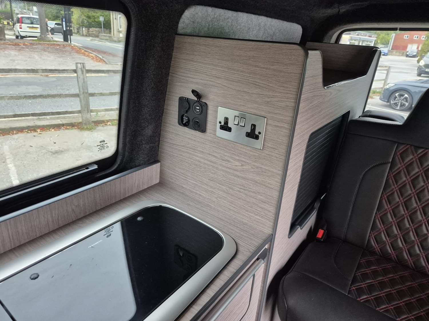 Used Volkswagen Transporter 2009 for sale - 76261220: Photo 13