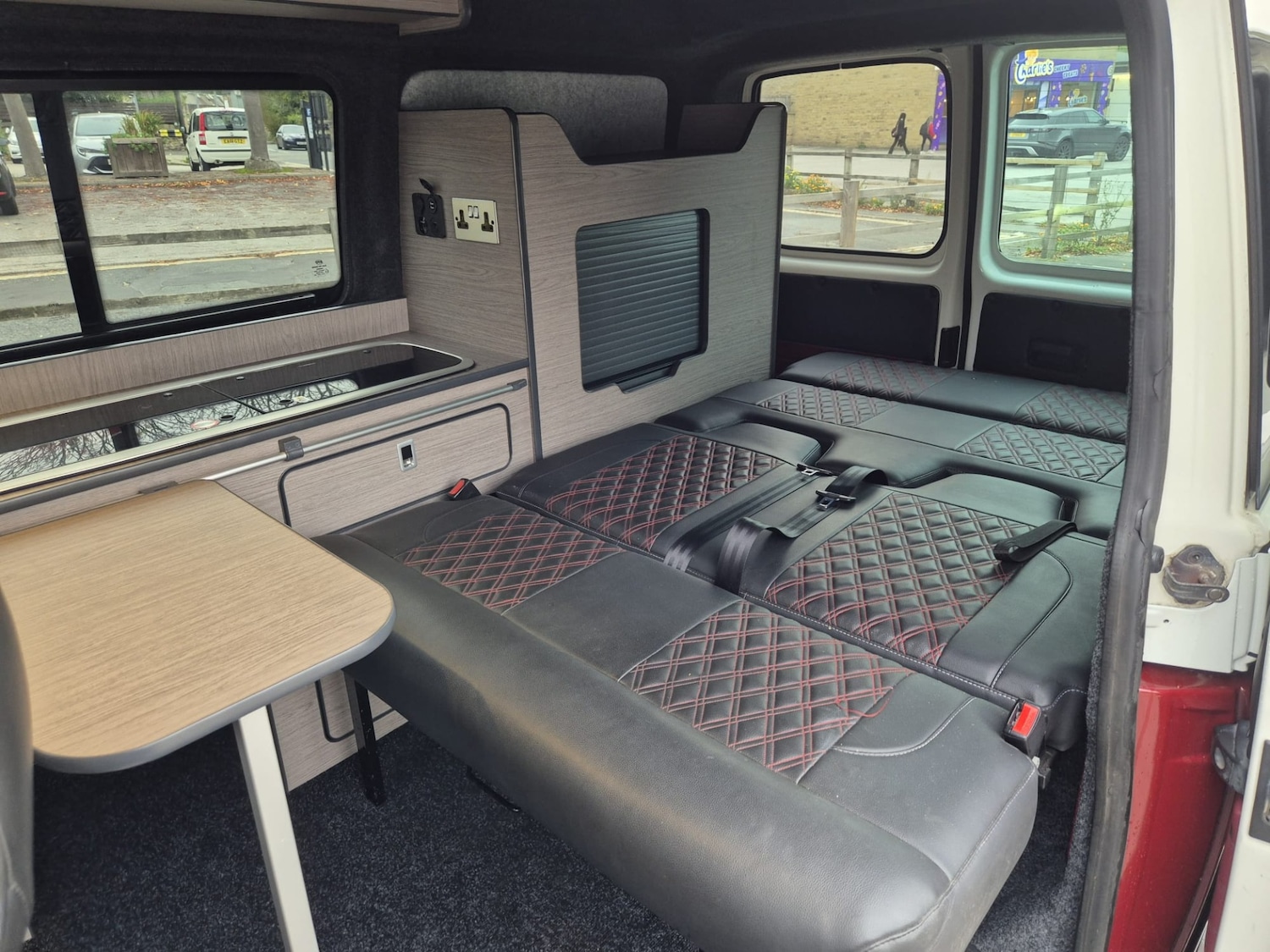 Used Volkswagen Transporter 2009 for sale - 76261220: Photo 14