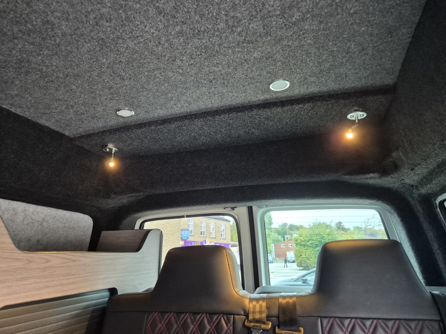 Used Volkswagen Transporter 2009 for sale - 76261220: Photo 17