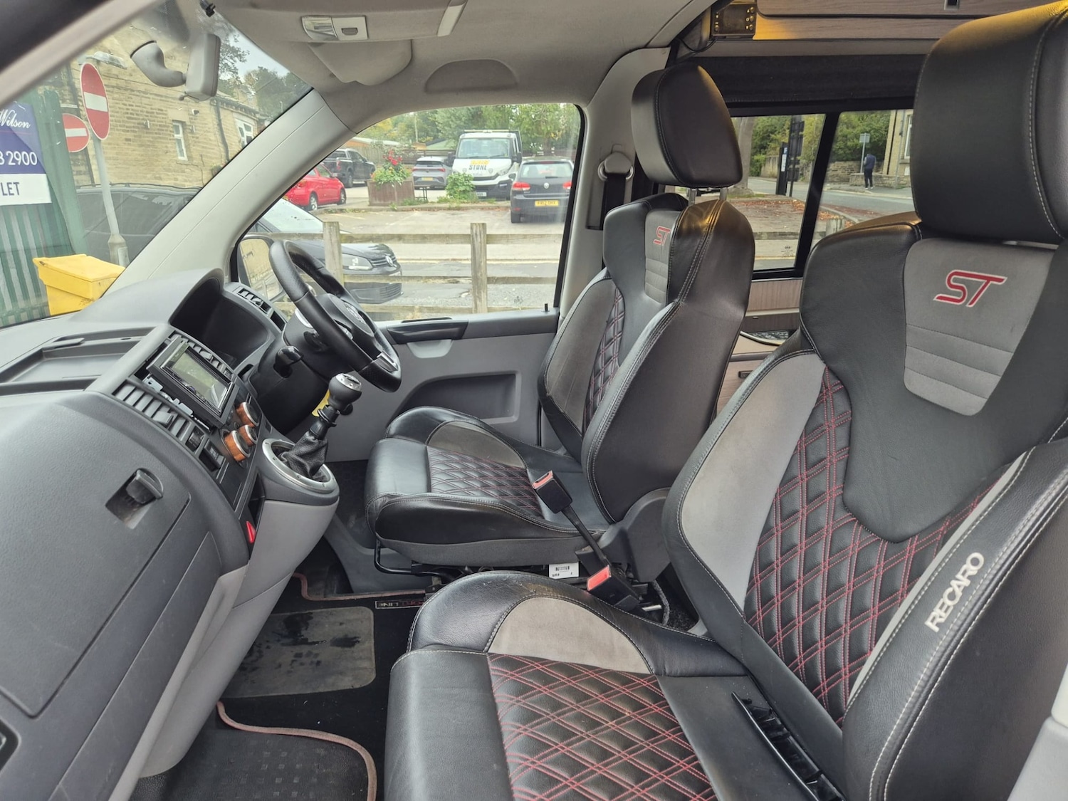 Used Volkswagen Transporter 2009 for sale - 76261220: Photo 19